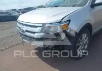 2014 Ford EDGE photo