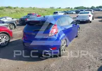 2014 Ford FIESTA фото