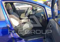 2014 Ford FIESTA фото