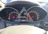 2014 Ford FIESTA фото