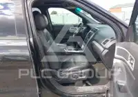 2014 Ford EXPLORER фото