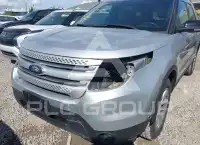 2014 Ford EXPLORER фото
