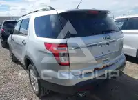 2014 Ford EXPLORER фото
