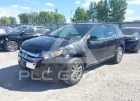 2014 Ford EDGE фото