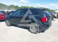 2014 Ford EDGE фото