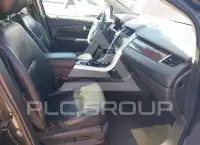 2014 Ford EDGE фото