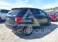 2014 Ford EDGE фото