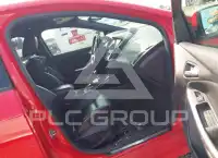 2014 Ford FOCUS фото