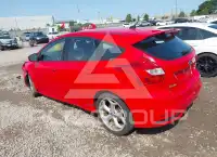 2014 Ford FOCUS фото