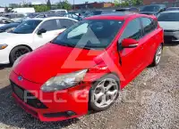 2014 Ford FOCUS фото