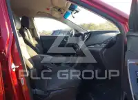 2014 Hyundai Santa FE фото