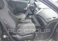 2014 Hyundai Accent фото