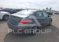 2014 Hyundai Accent фото