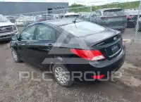 2014 Hyundai Accent photo