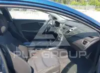 2014 Hyundai Elantra фото