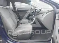 2014 Hyundai Elantra фото