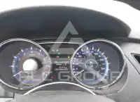2014 Hyundai Sonata фото