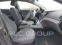2014 Hyundai Sonata фото
