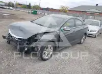 2014 Hyundai Sonata фото