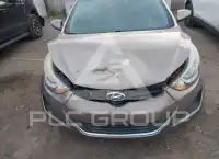 2014 Hyundai Elantra фото