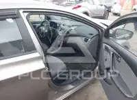 2014 Hyundai Elantra фото