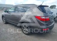 2014 Hyundai Santa FE фото
