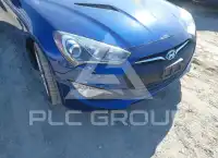 2014 Hyundai Genesis photo