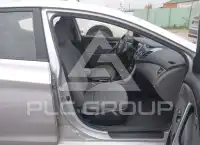 2014 Hyundai Elantra фото