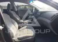 2014 Hyundai Sonata фото