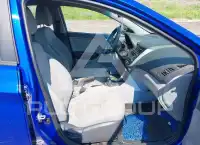 2014 Hyundai Accent фото