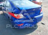 2014 Hyundai Accent фото