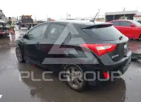 2014 Hyundai Elantra фото