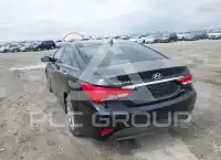 2014 Hyundai Sonata фото