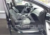 2014 Hyundai Sonata фото