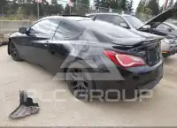 2014 Hyundai Genesis фото