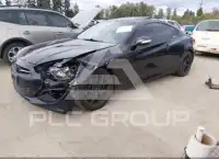 2014 Hyundai Genesis фото