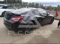 2014 Hyundai Genesis фото