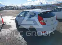2014 Hyundai Accent фото