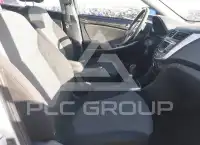 2014 Hyundai Accent фото