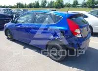 2014 Hyundai Accent photo