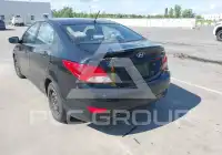 2014 Hyundai Accent фото