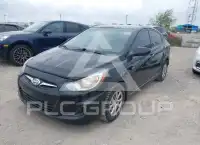 2014 Hyundai Accent фото