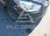 2014 Hyundai Accent фото