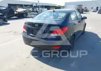 2014 Hyundai Accent фото