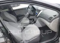 2014 Hyundai Accent фото