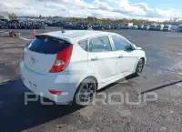 2014 Hyundai Accent фото