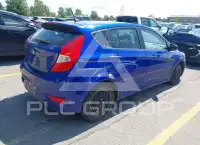 2014 Hyundai Accent photo