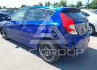 2014 Hyundai Accent photo