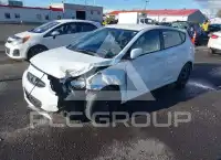 2014 Hyundai Accent фото