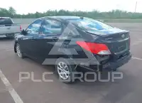 2014 Hyundai Accent photo